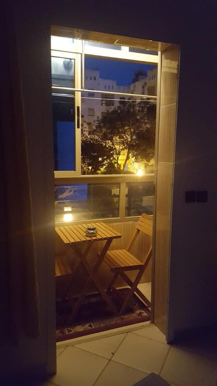 Apartment At Our Place, Are At
