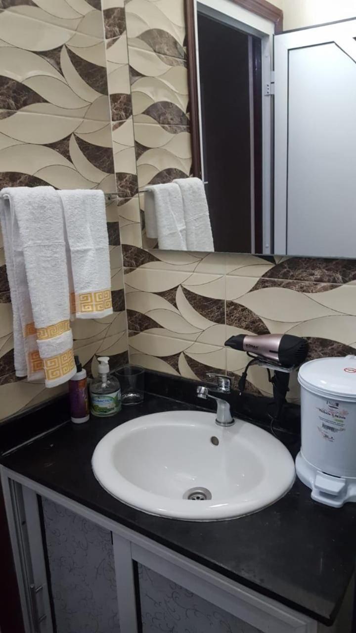 At Our Place, Are At Apartment Agadir