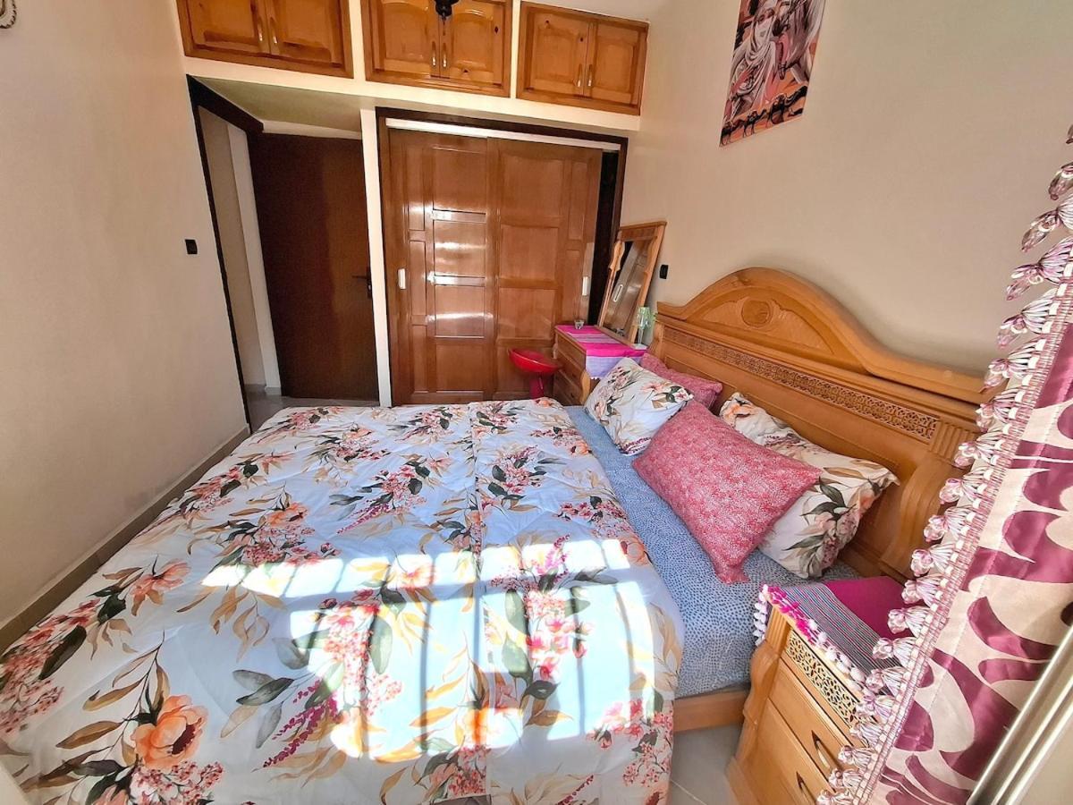 Apartment At Our Place, Are At *