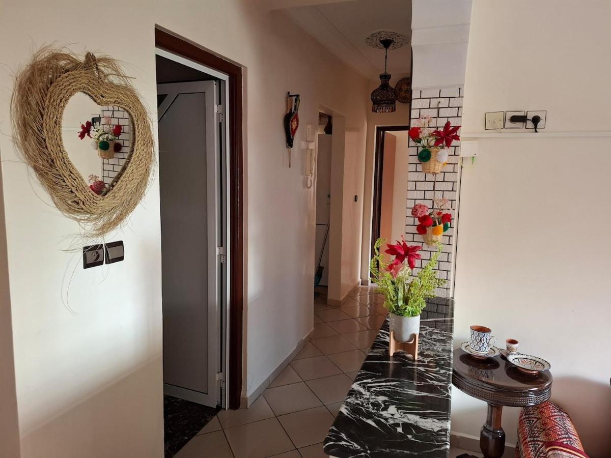 Apartment At Our Place, Are At