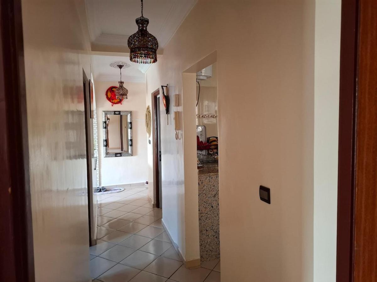 Apartment At Our Place, Are At