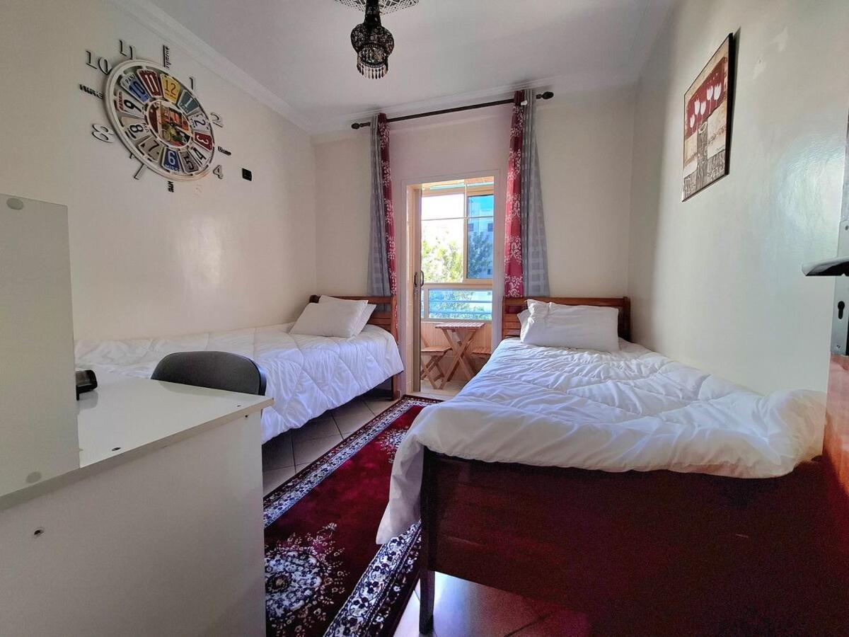 Apartment At Our Place, Are At Agadir