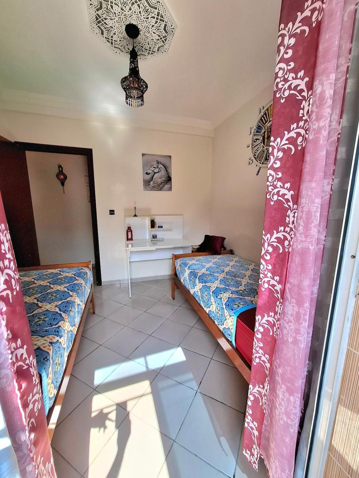 Apartment At Our Place, Are At Agadir