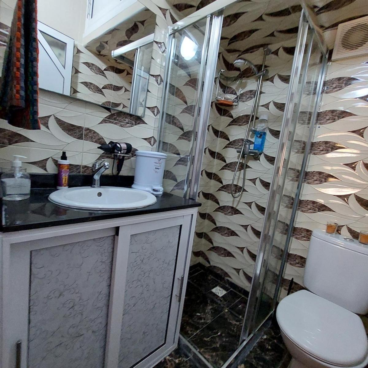 Apartment At Our Place, Are At Agadir