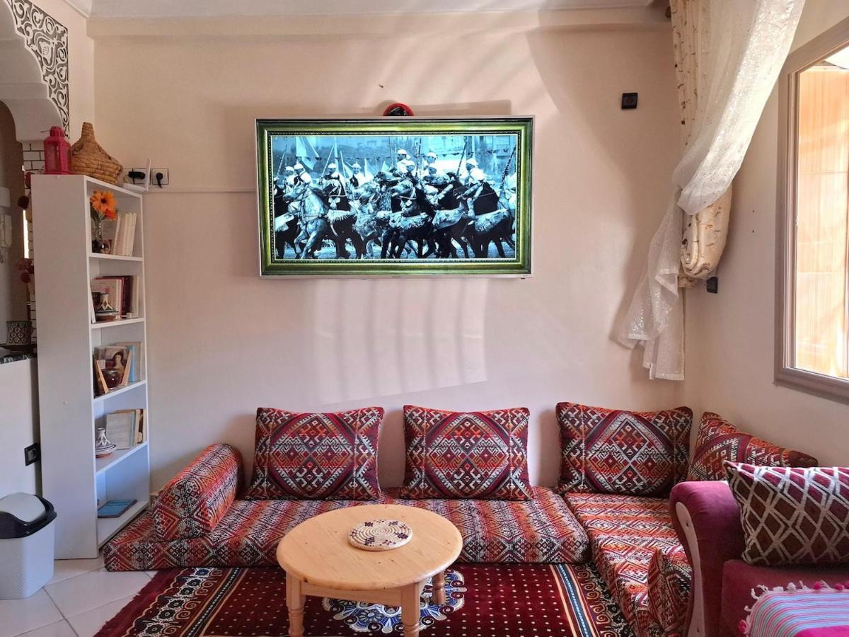 At Our Place, Are At *