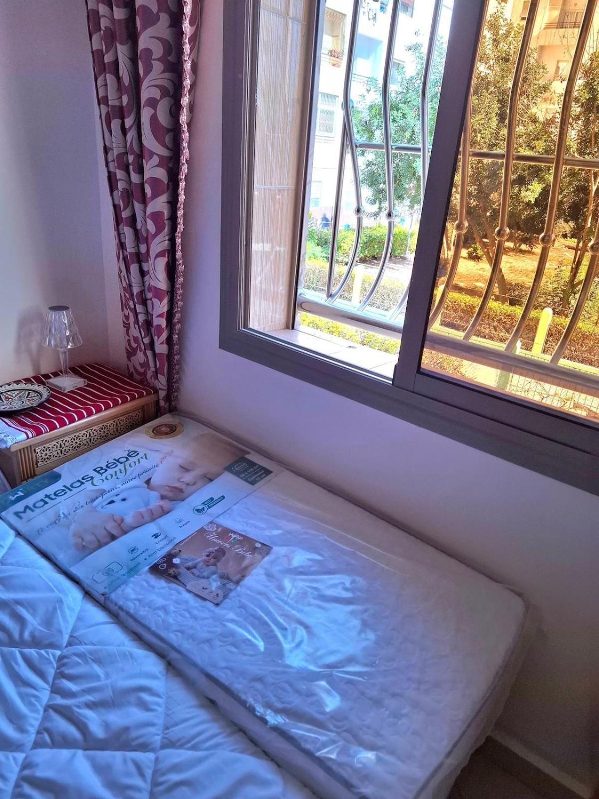 At Our Place, Are At Agadir
