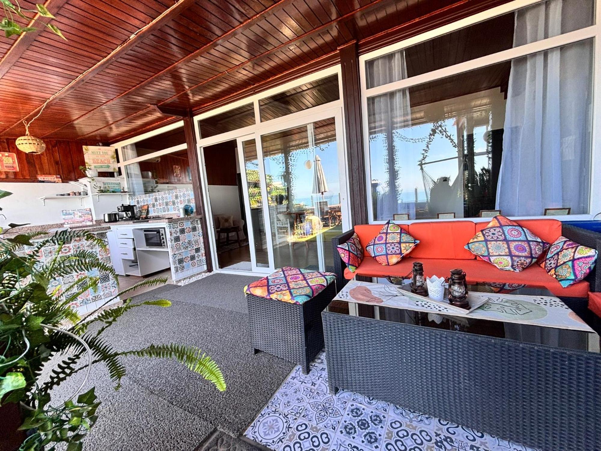 Heenalu Ocean View Agadir