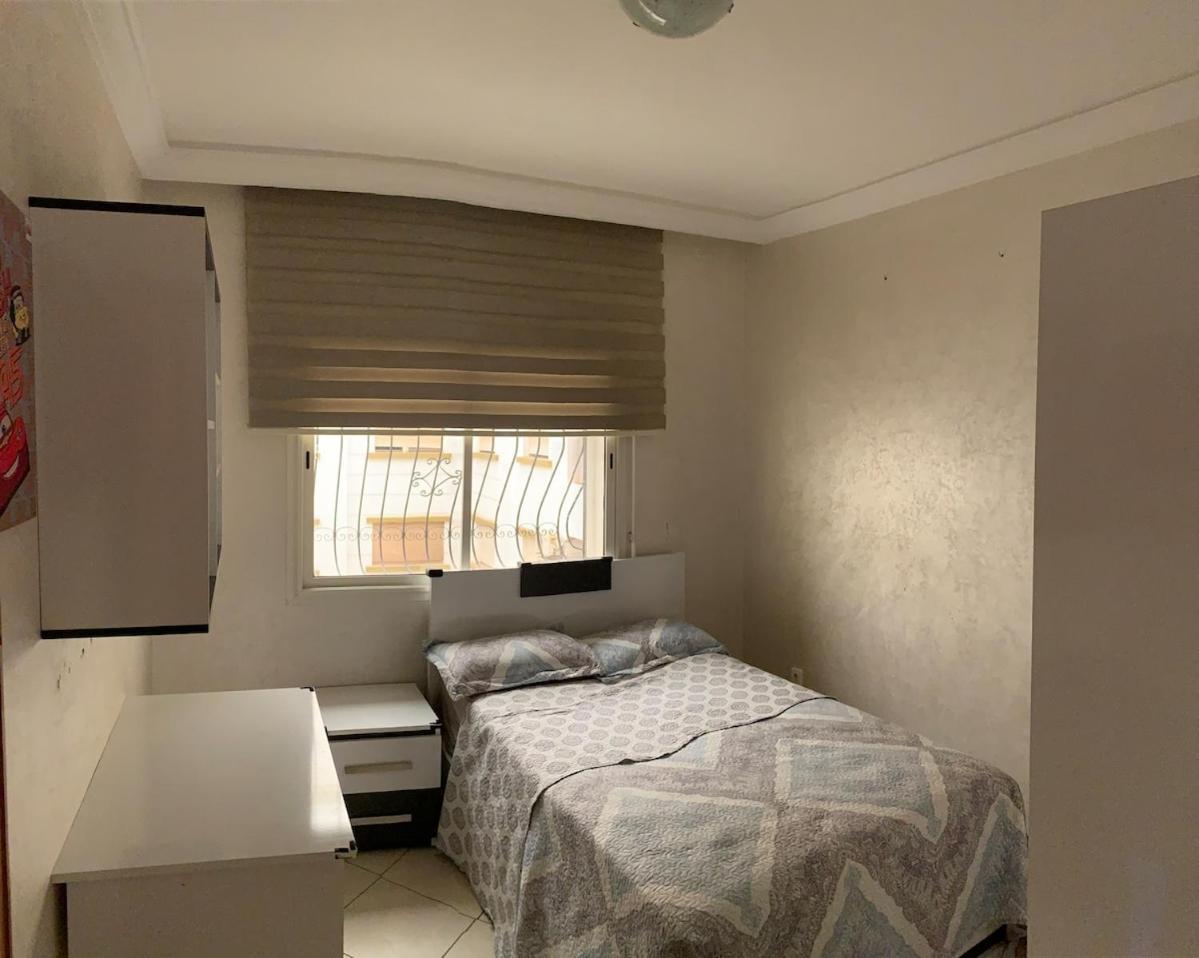Apartment Quiet And Bright In Hay Mohammadi