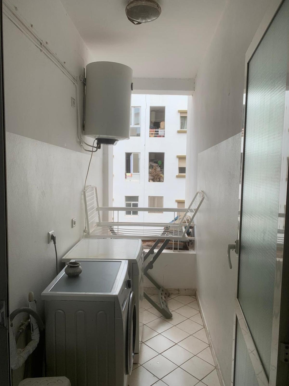Apartment Quiet And Bright In Hay Mohammadi Agadir