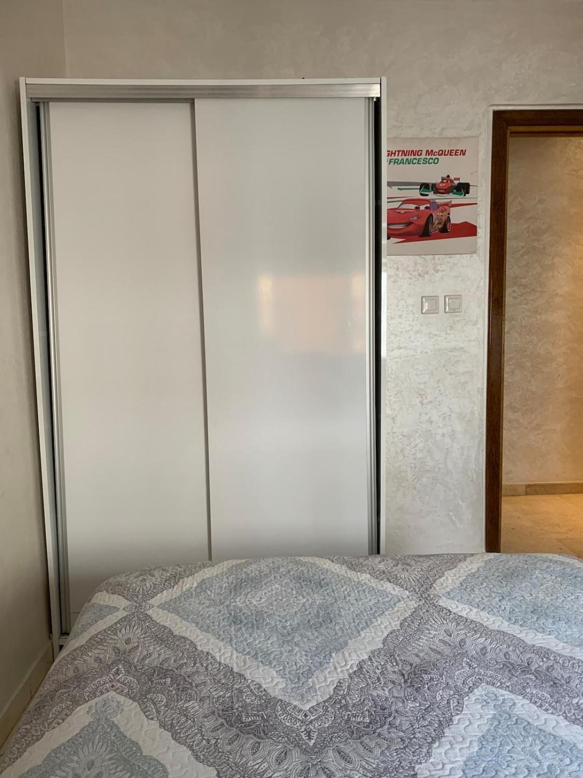Quiet And Bright In Hay Mohammadi Apartment *