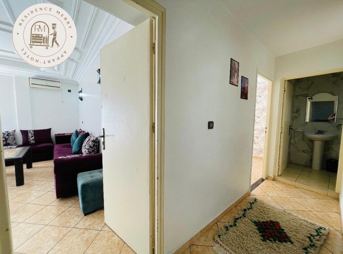 Aparthotel Mery
