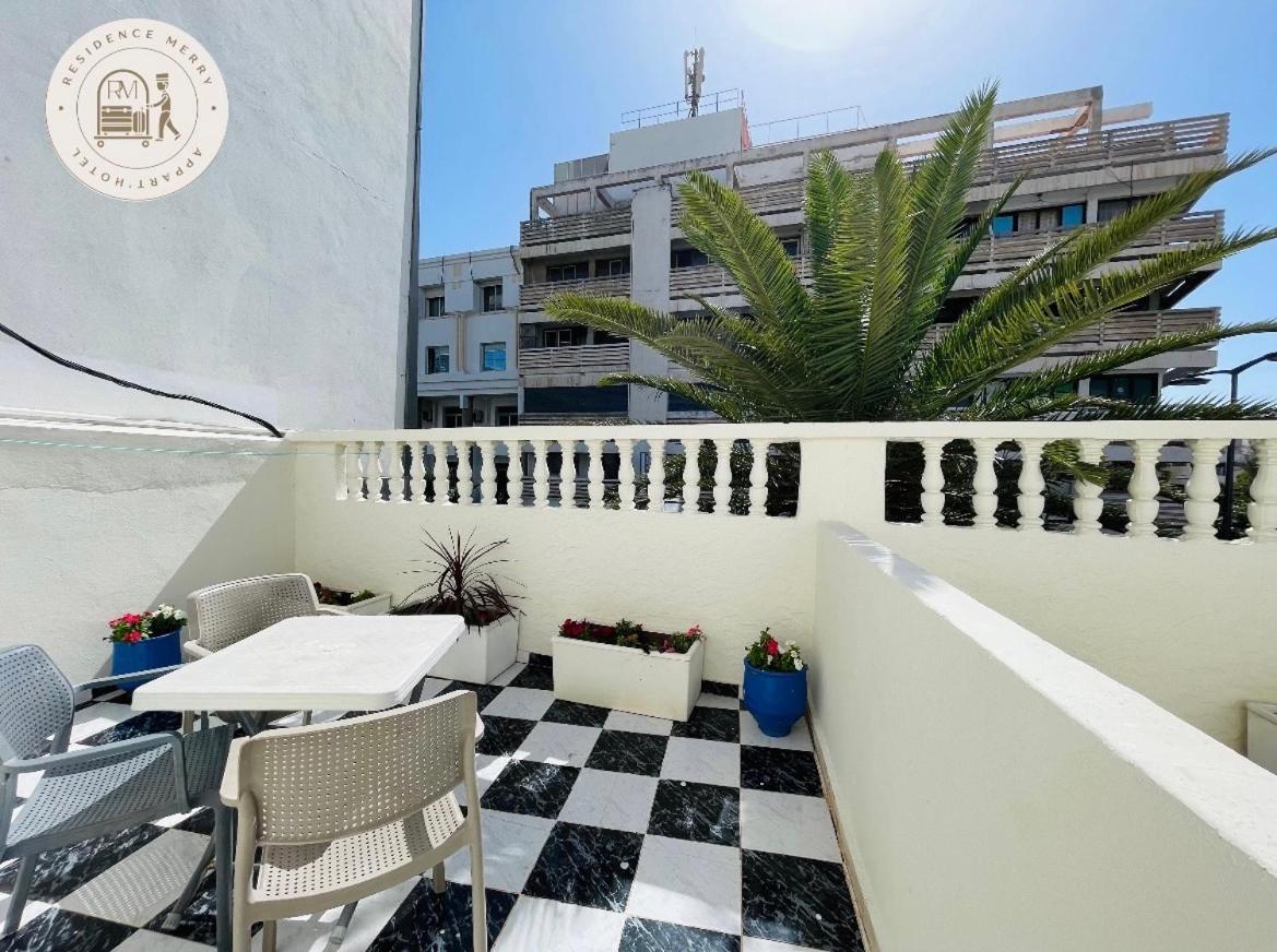 Mery Aparthotel