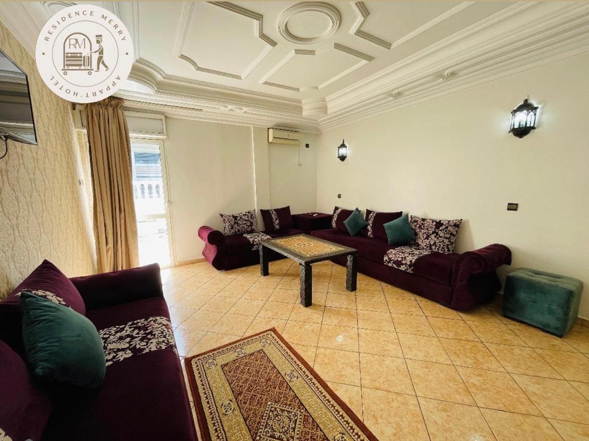 Aparthotel Mery
