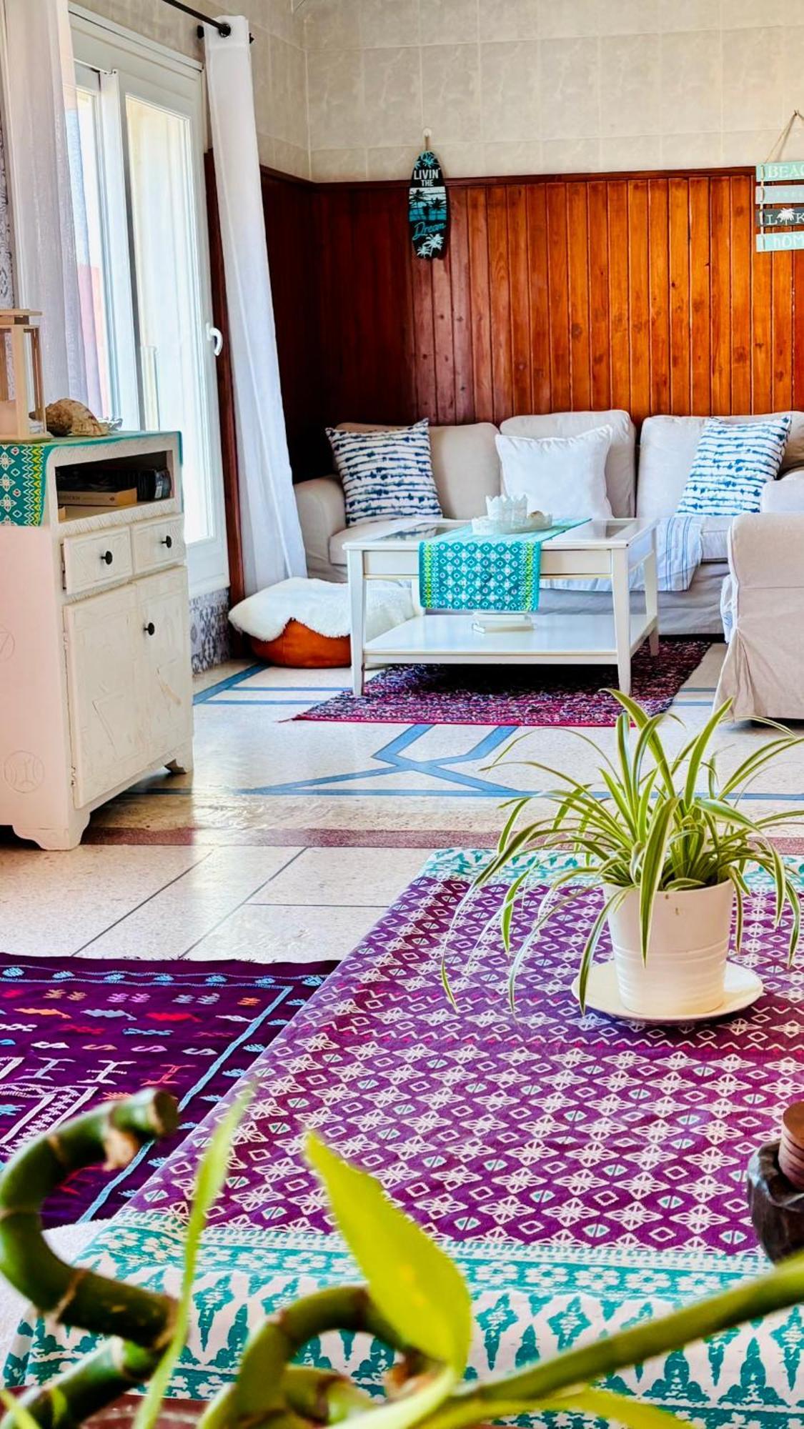 Heenalu Ocean View Apartment