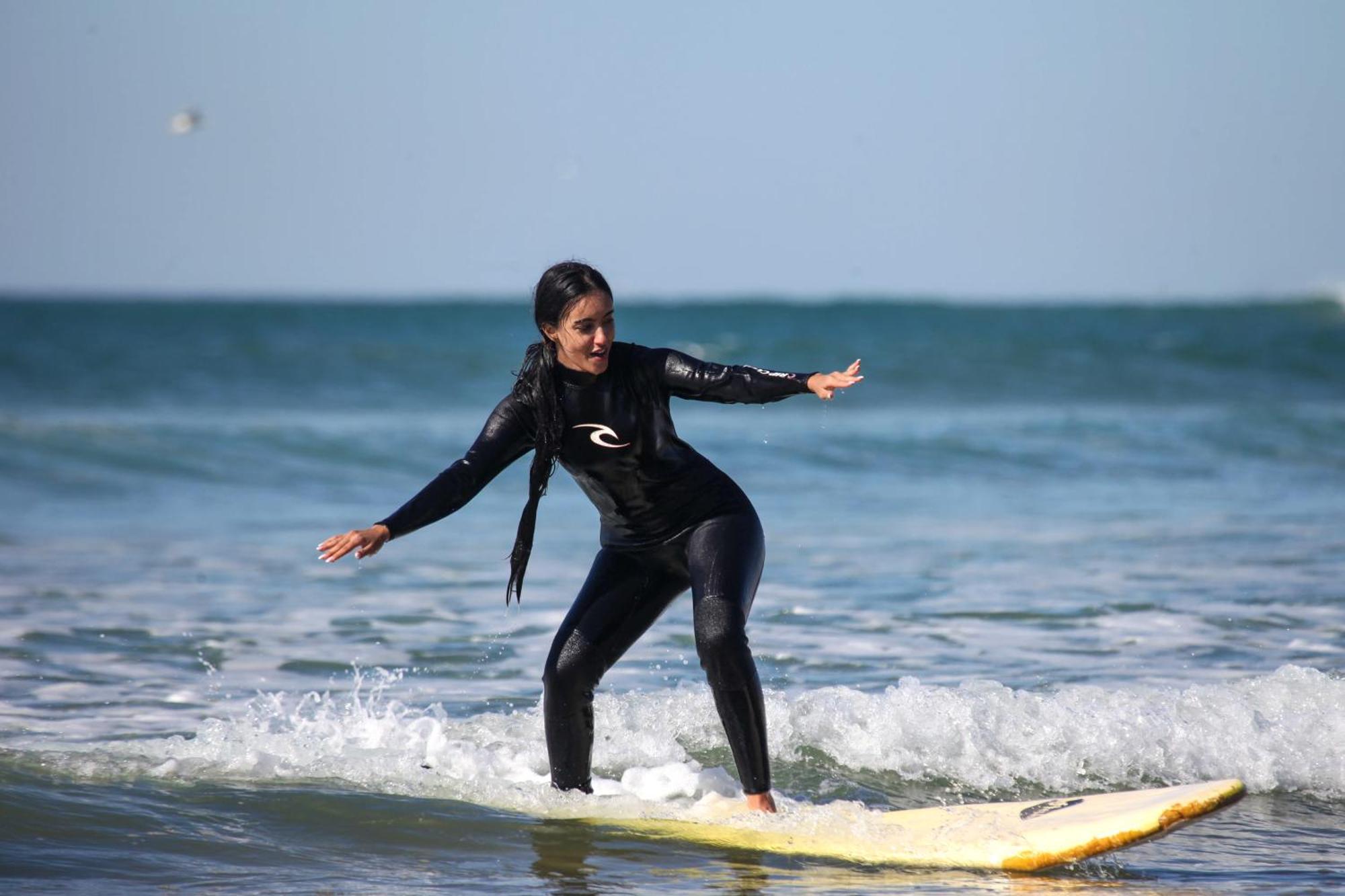 Hostel Surf And Anza - Surf Territory Agadir