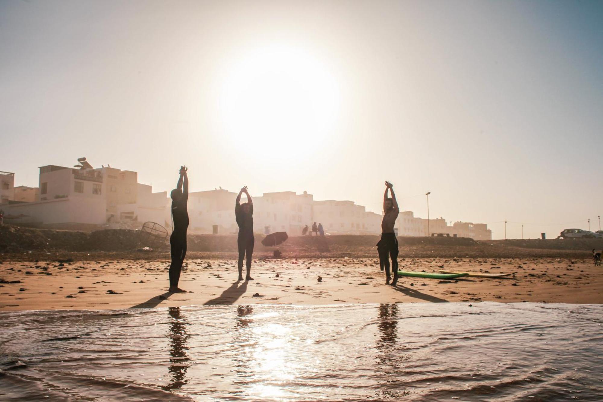 Surf And Anza - Surf Territory *