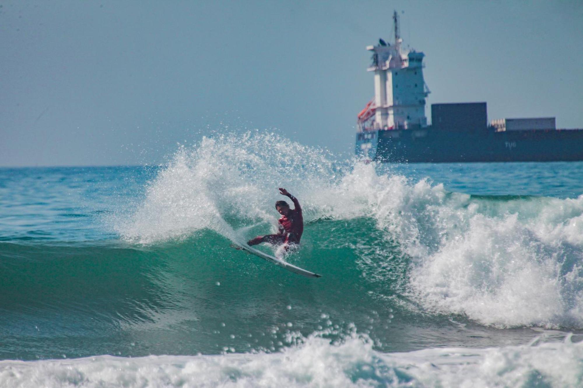 Surf And Anza - Surf Territory *