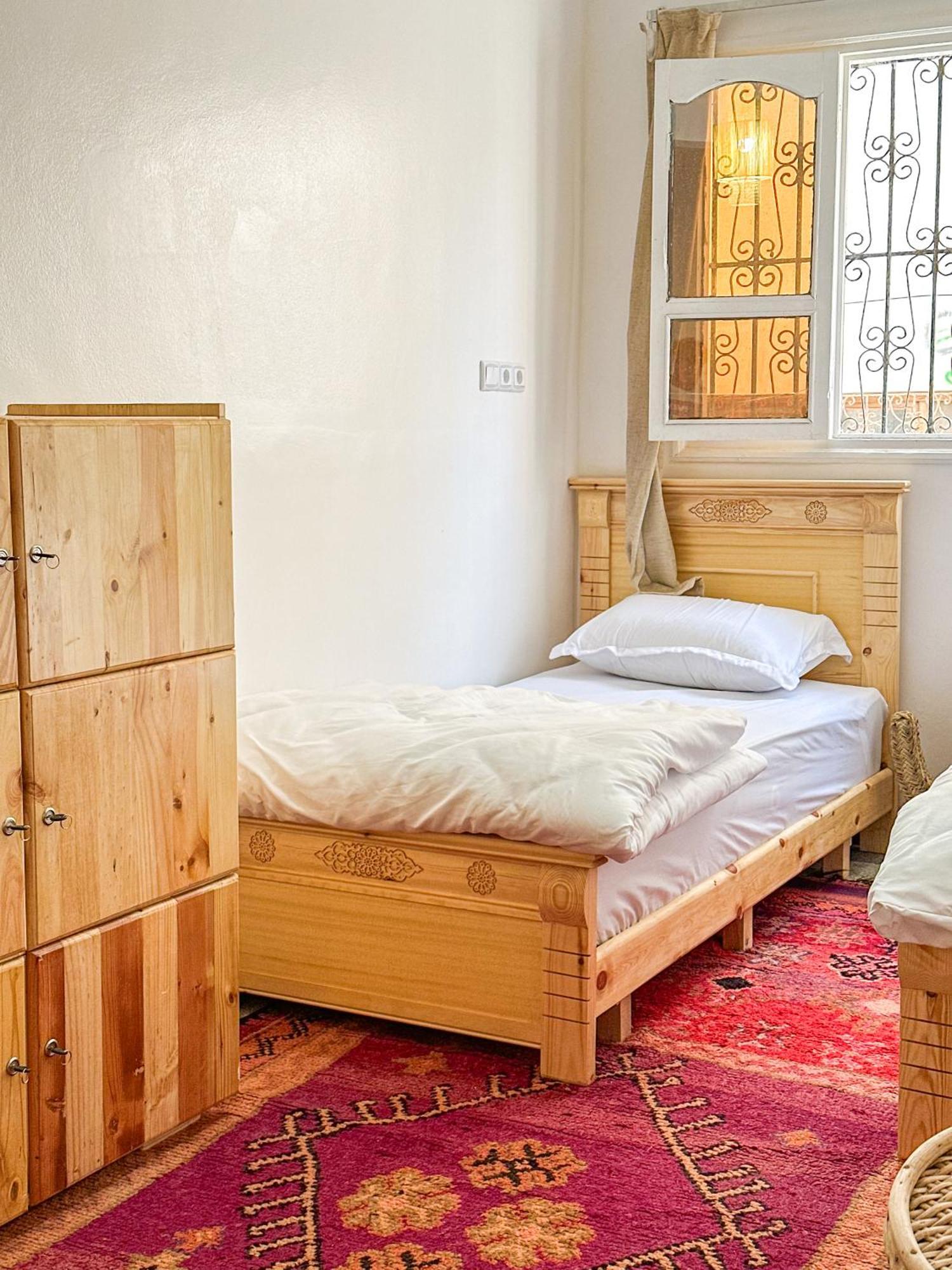 Hostel Surf And Anza - Surf Territory Agadir