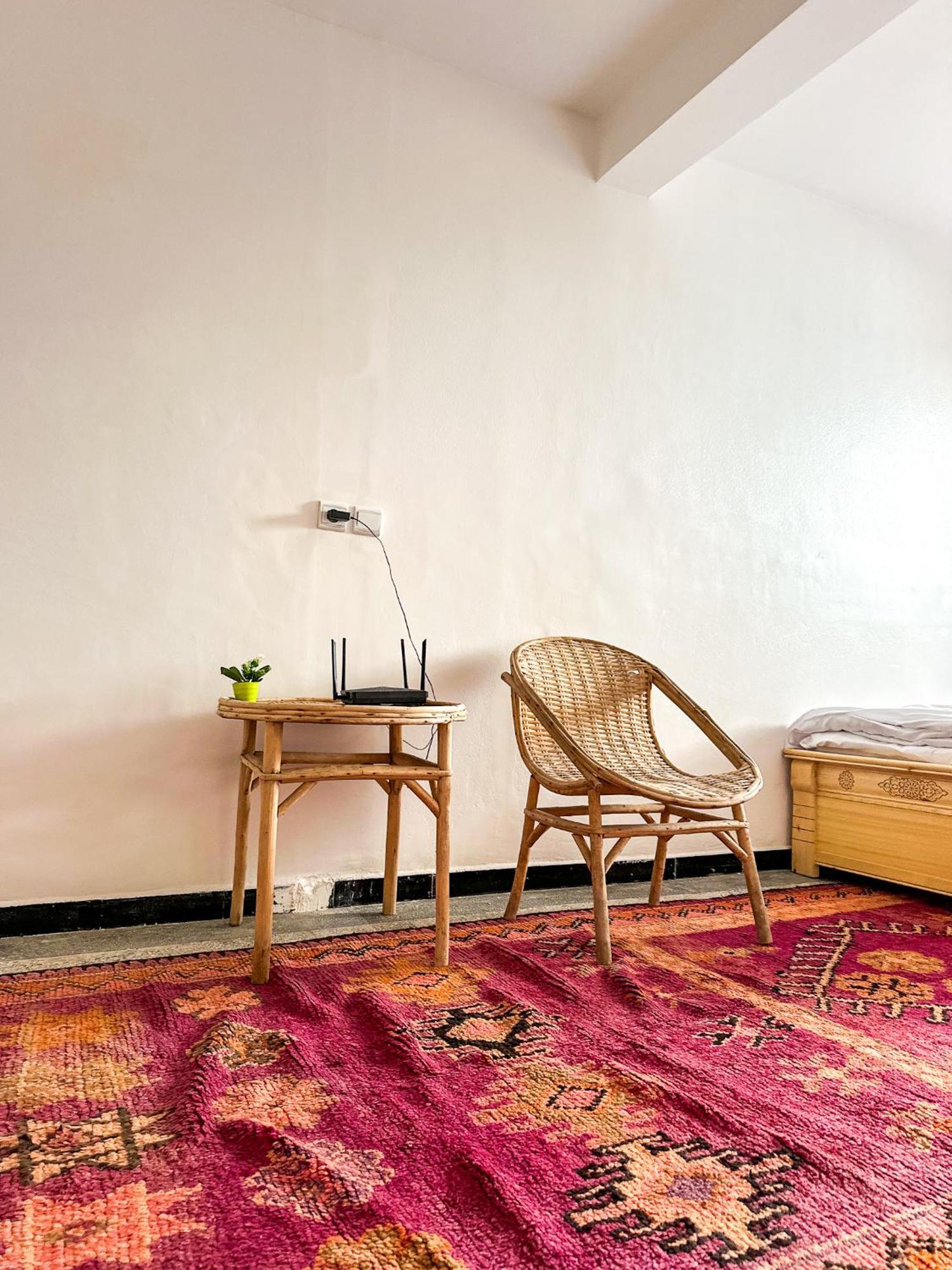 Surf And Anza - Surf Territory Hostel