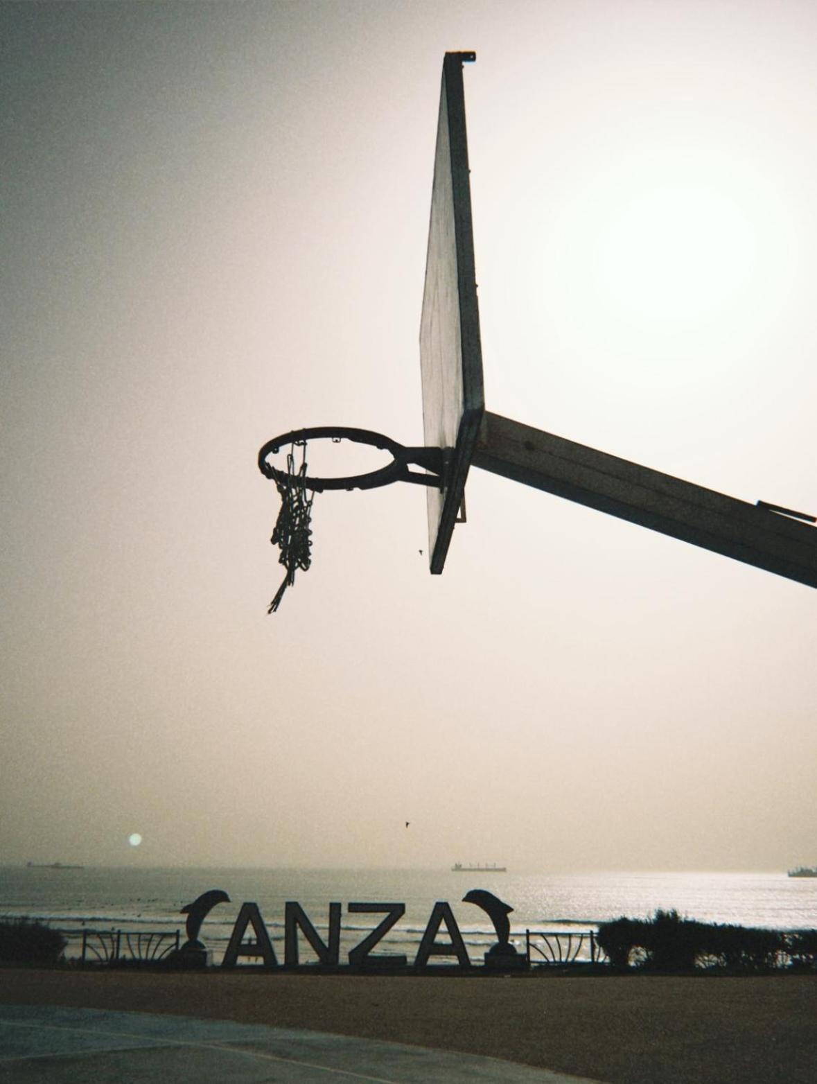 Hostel Surf And Anza - Surf Territory