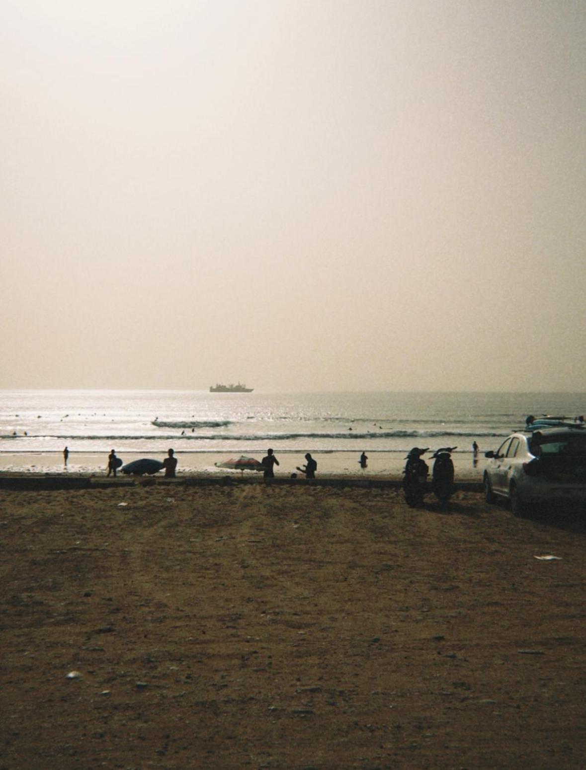 Surf And Anza - Surf Territory