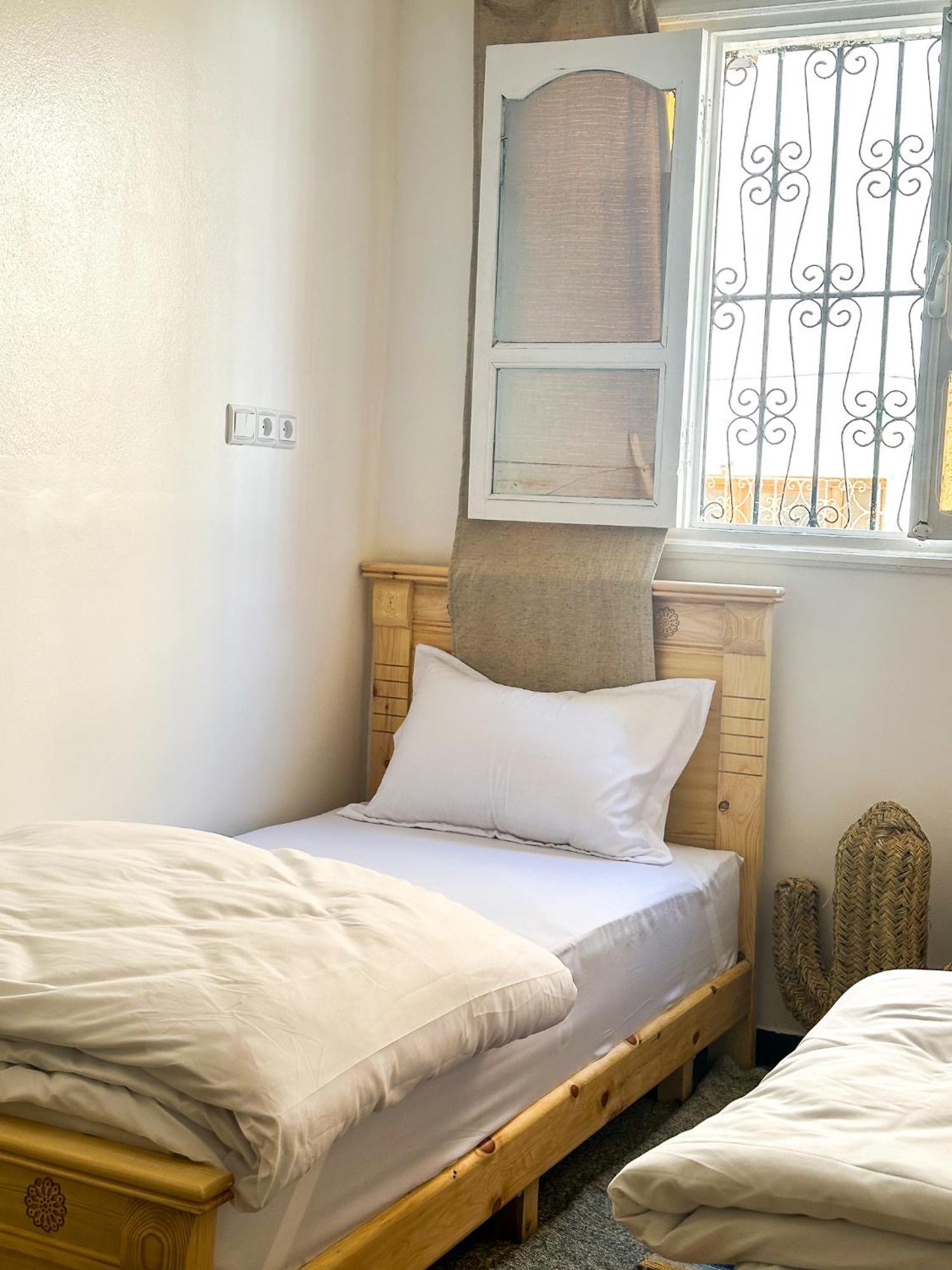 Hostel Surf And Anza - Surf Territory
