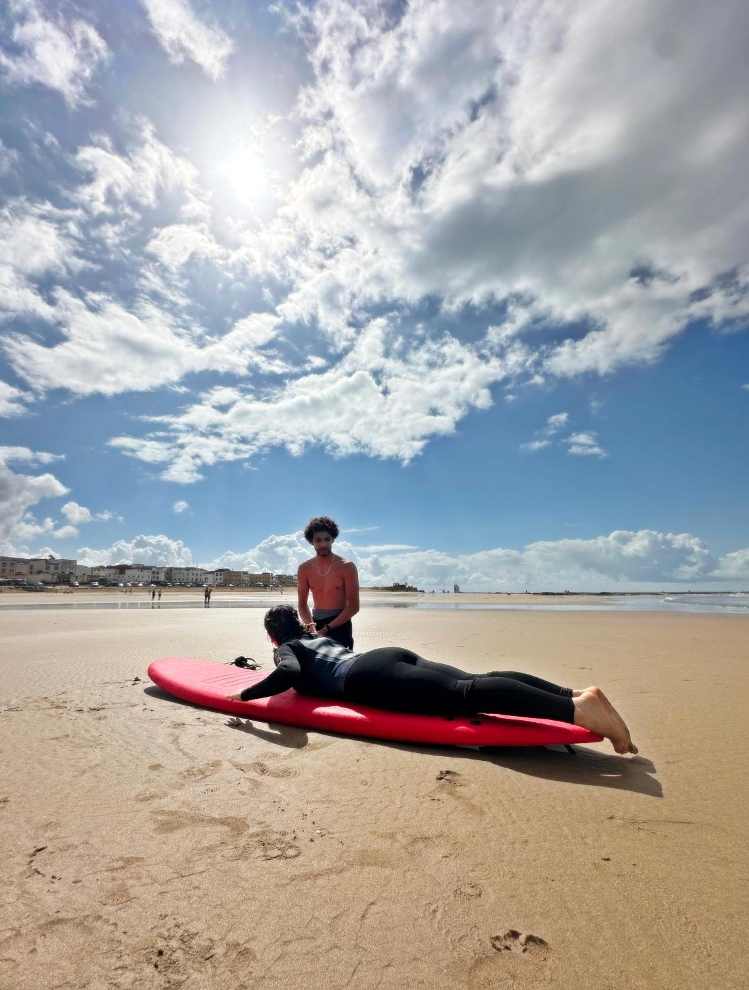 Surf And Anza - Surf Territory