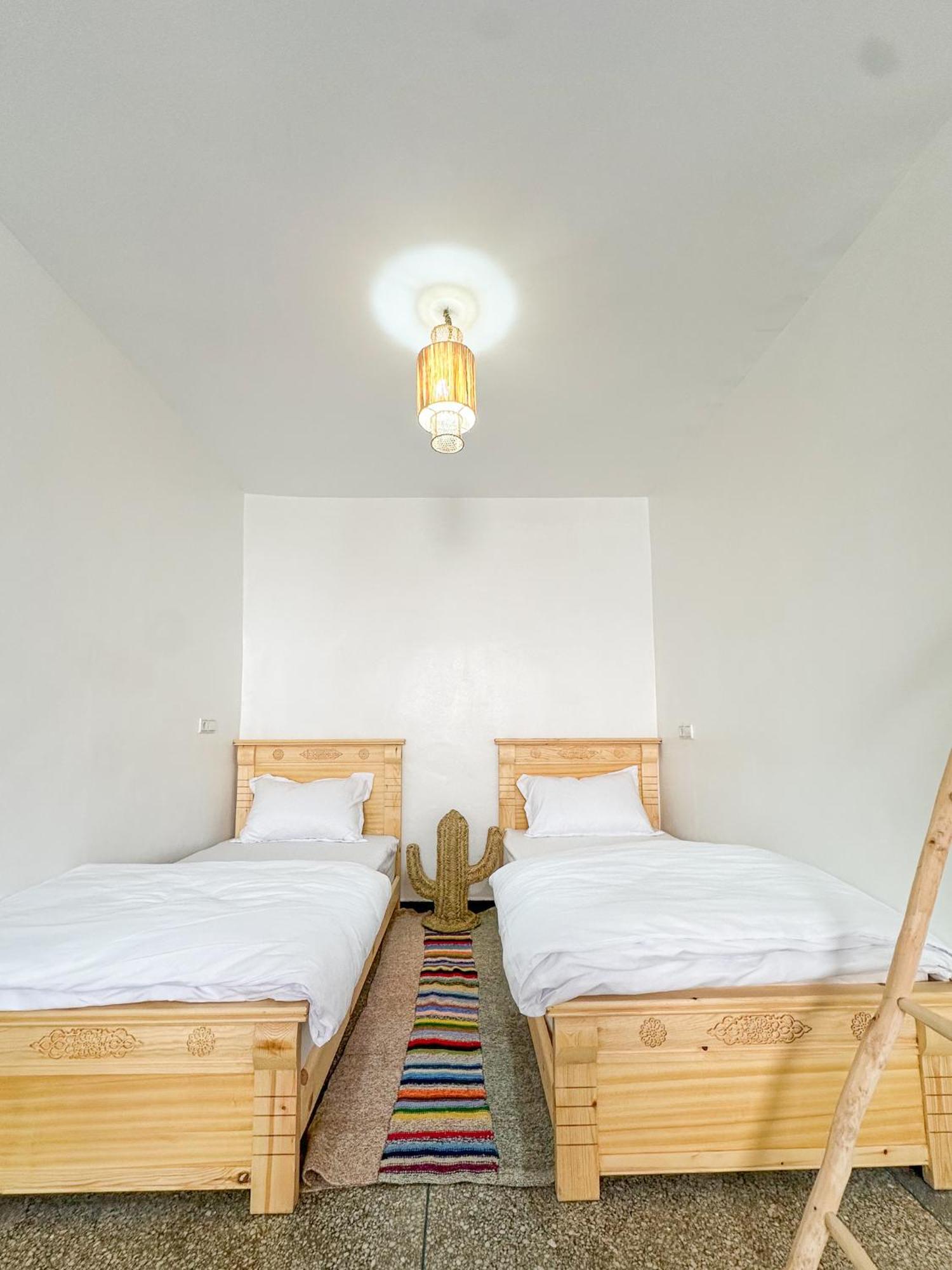 Hostel Surf And Anza - Surf Territory *