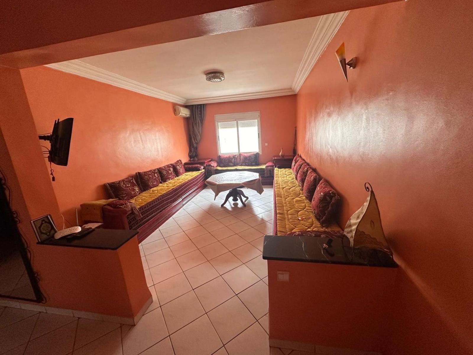 Marhaba Apartment