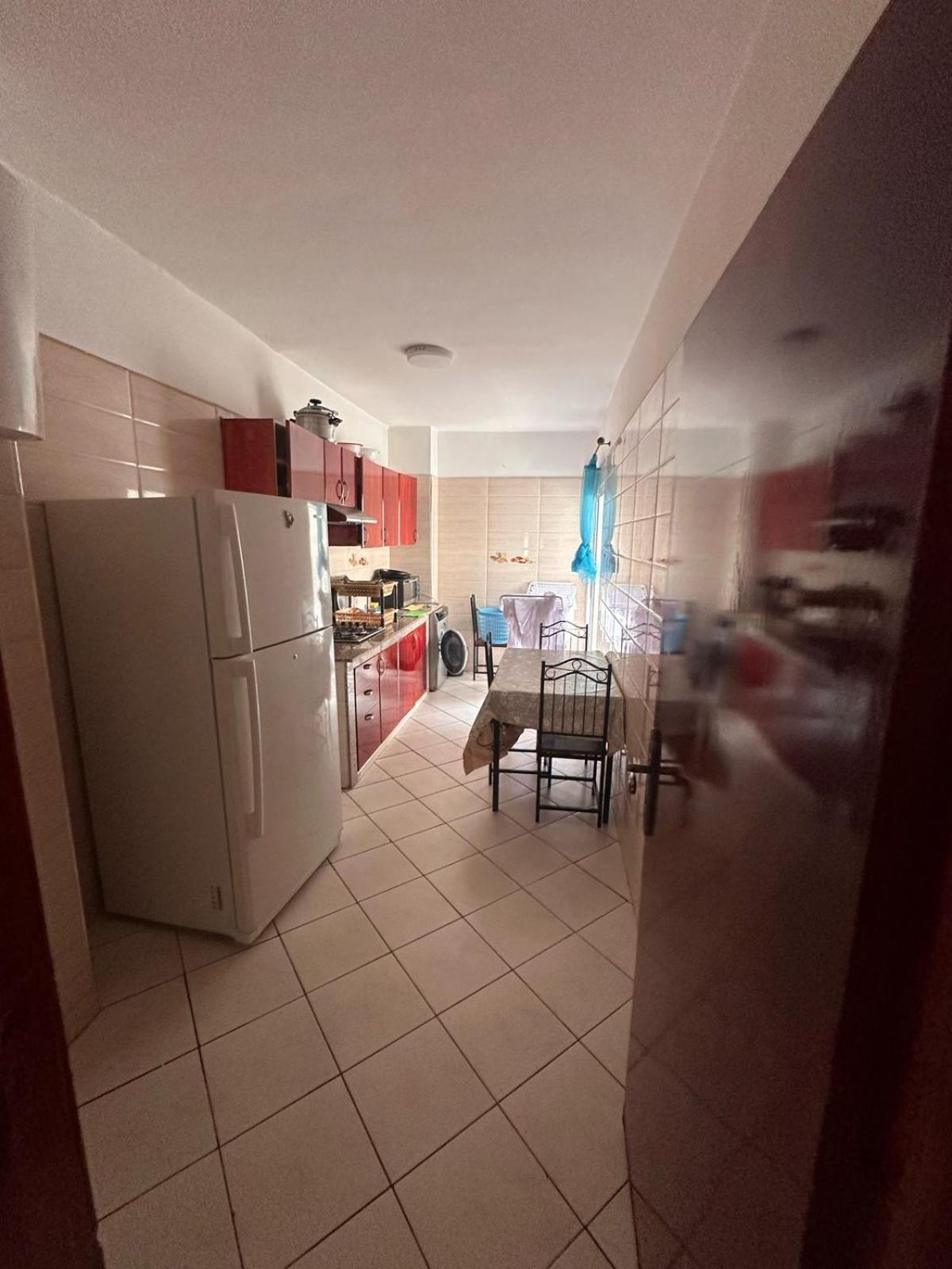 Marhaba Apartment *