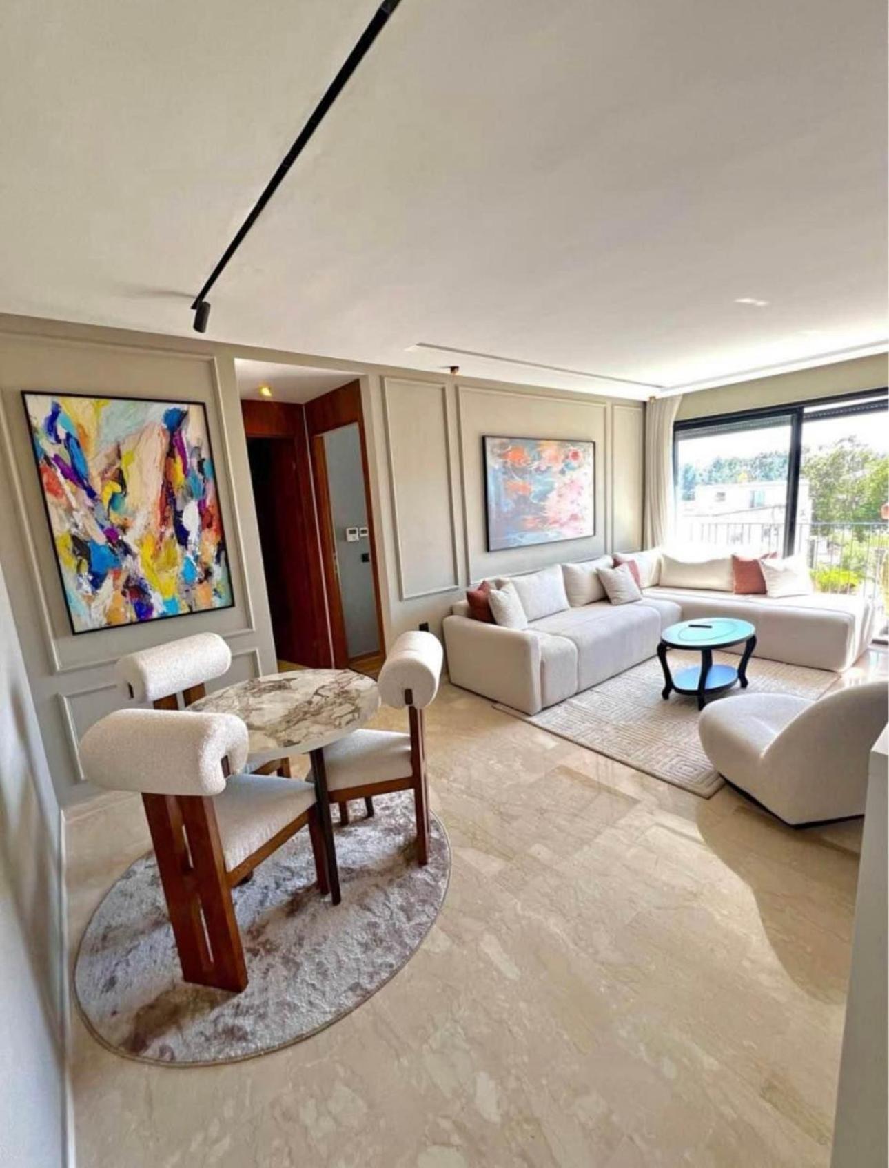 De Reve Pres De La Confort Et Vur Magnifique Appartement Agadir