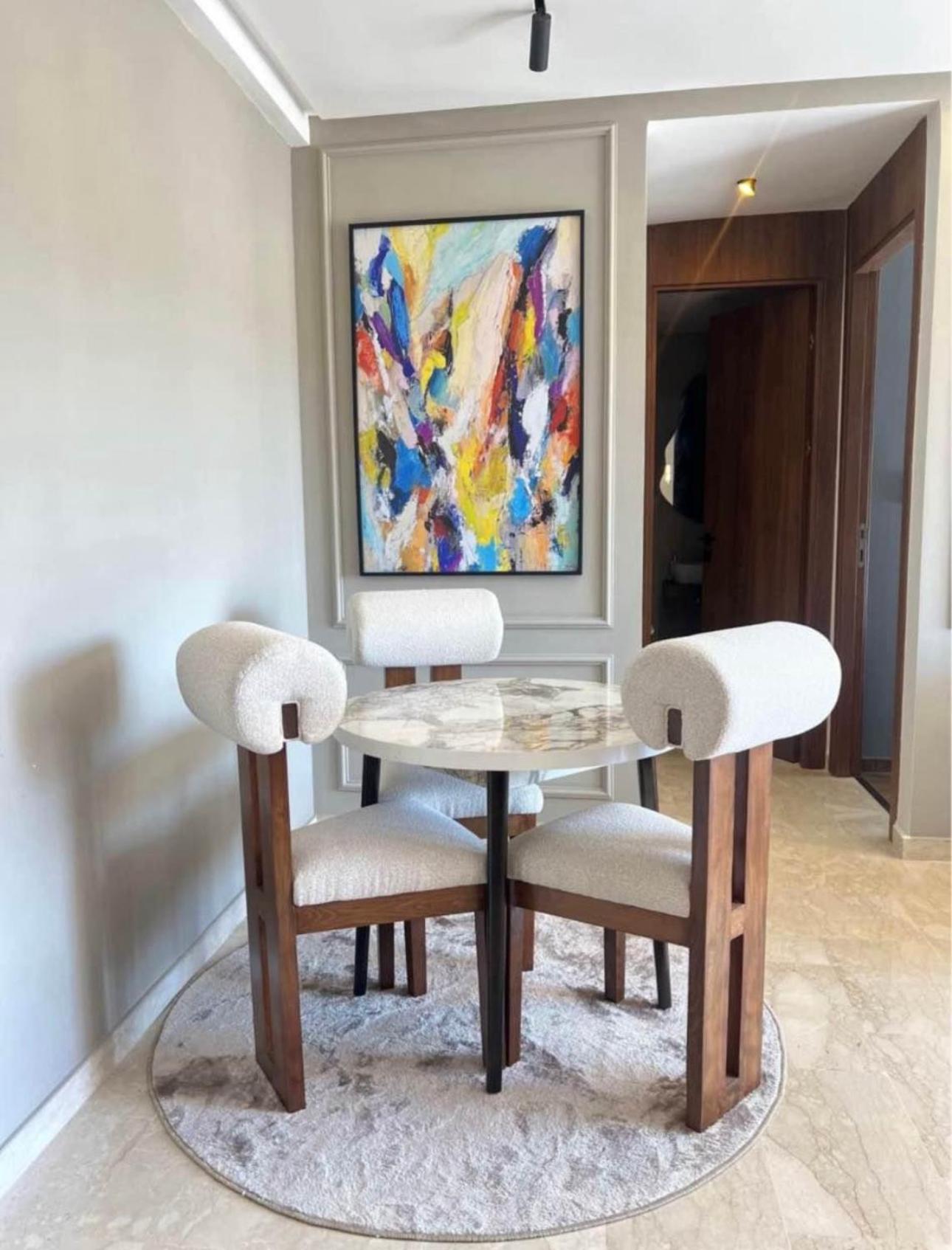 Appartement De Reve Pres De La Confort Et Vur Magnifique *