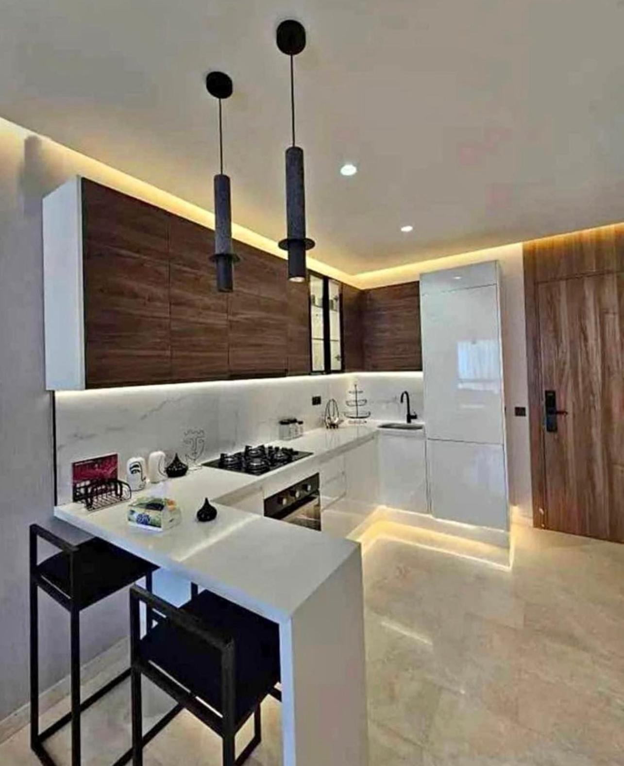 De Reve Pres De La Confort Et Vur Magnifique Appartement Agadir