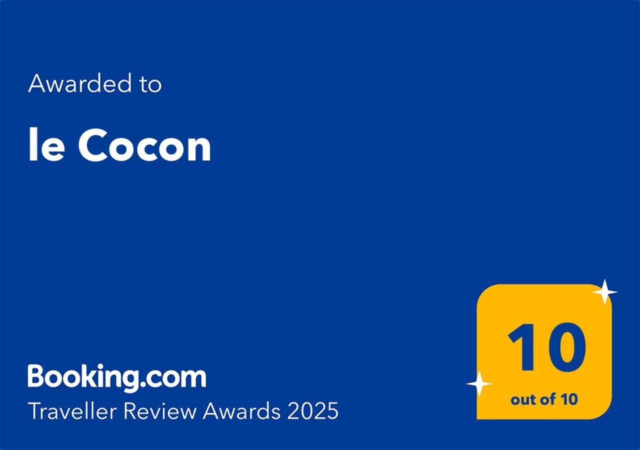 Le Cocon Agadir