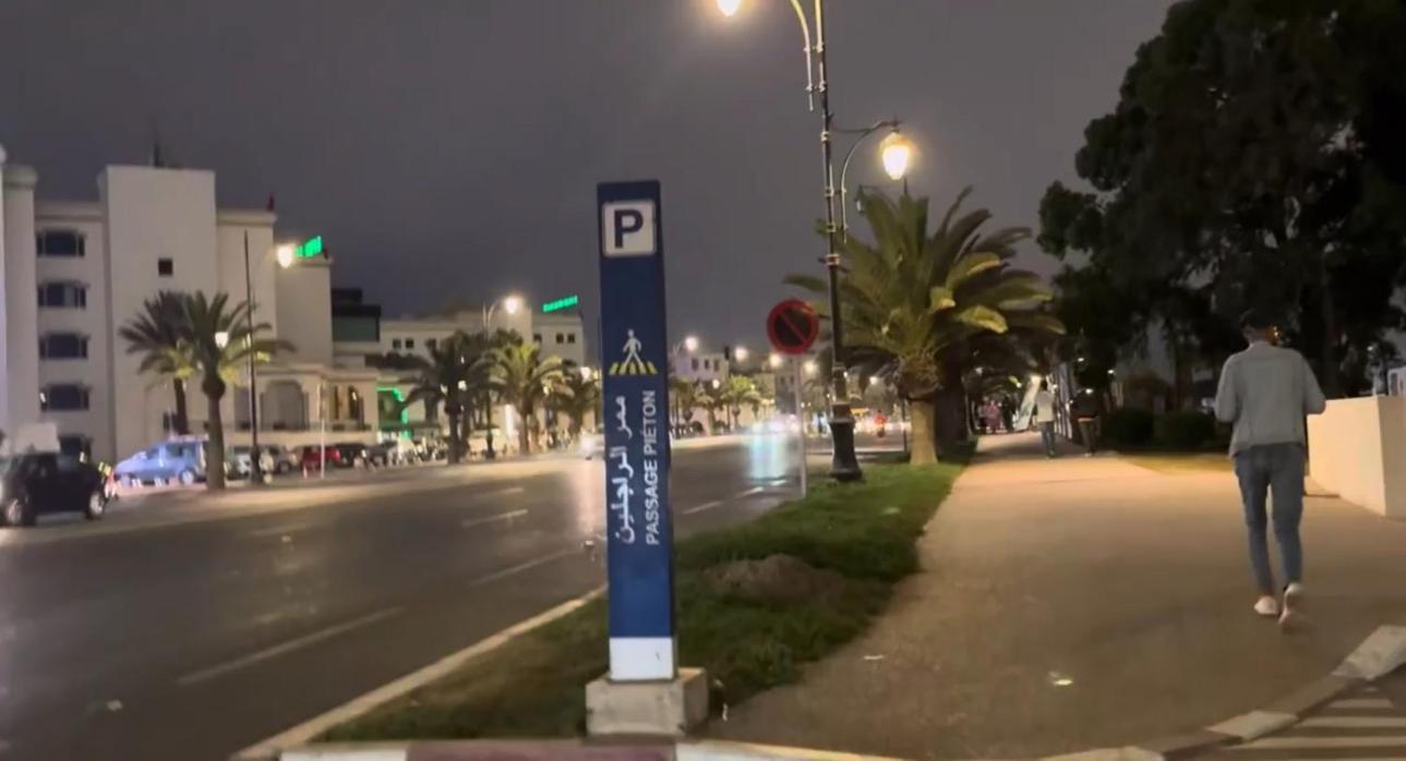 Serenite & Confort - Agadir Appartement Agadir