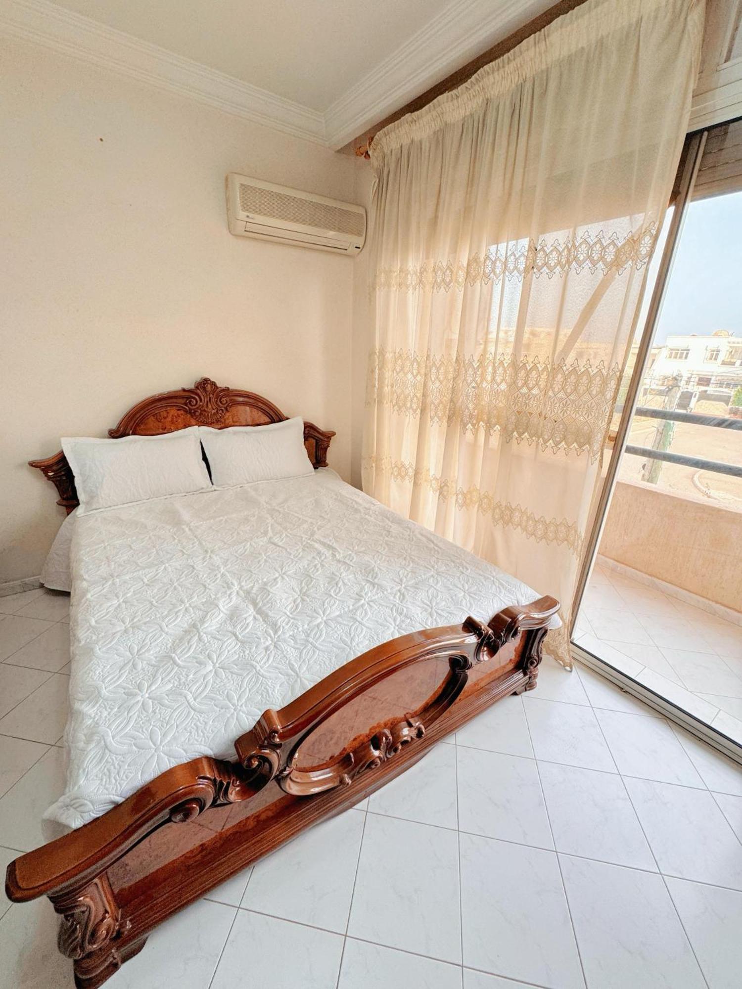 In Agadir