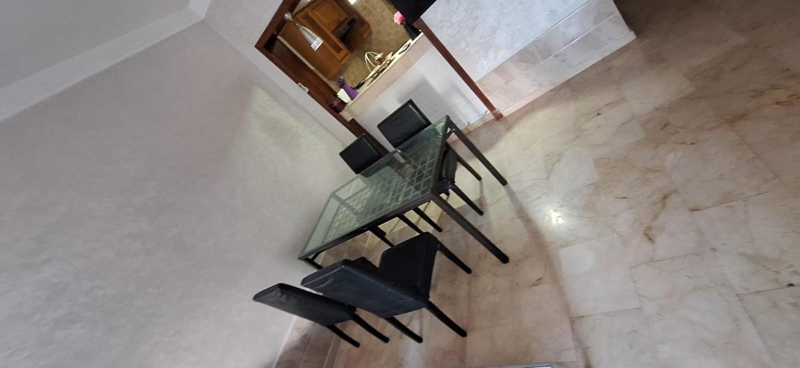 Marina 41 Pescine Apartment Agadir