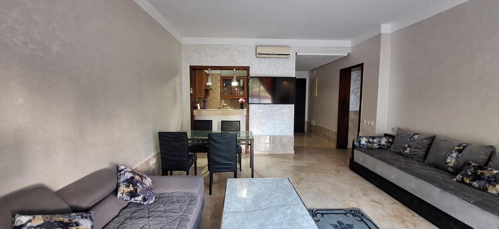 Marina 41 Pescine Apartment