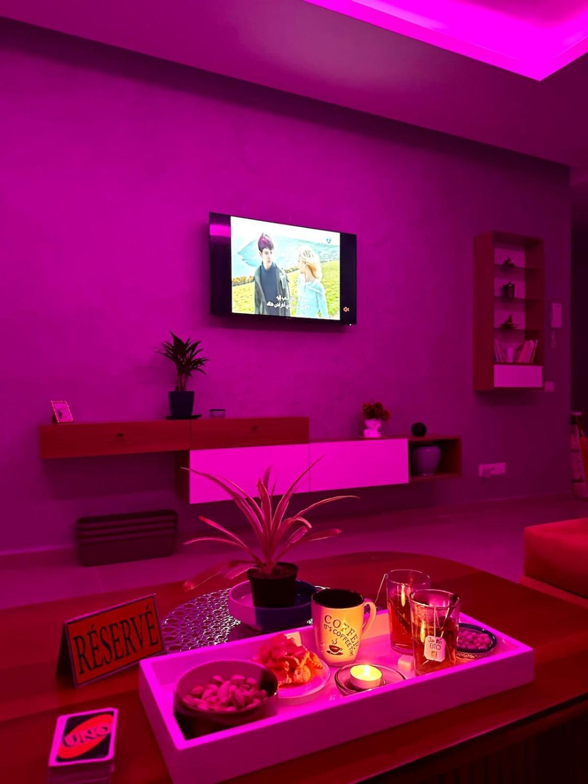 Apartment Paradise *
