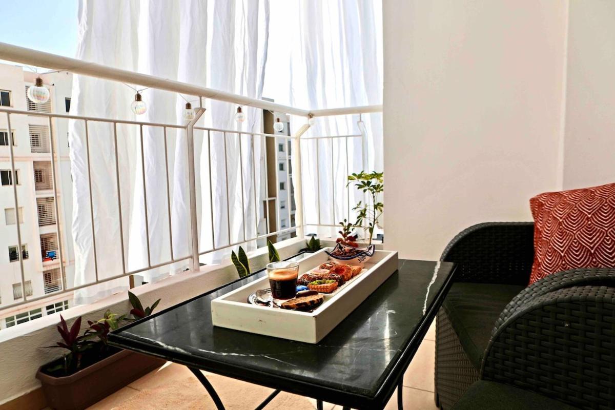 Paradise Apartment Agadir