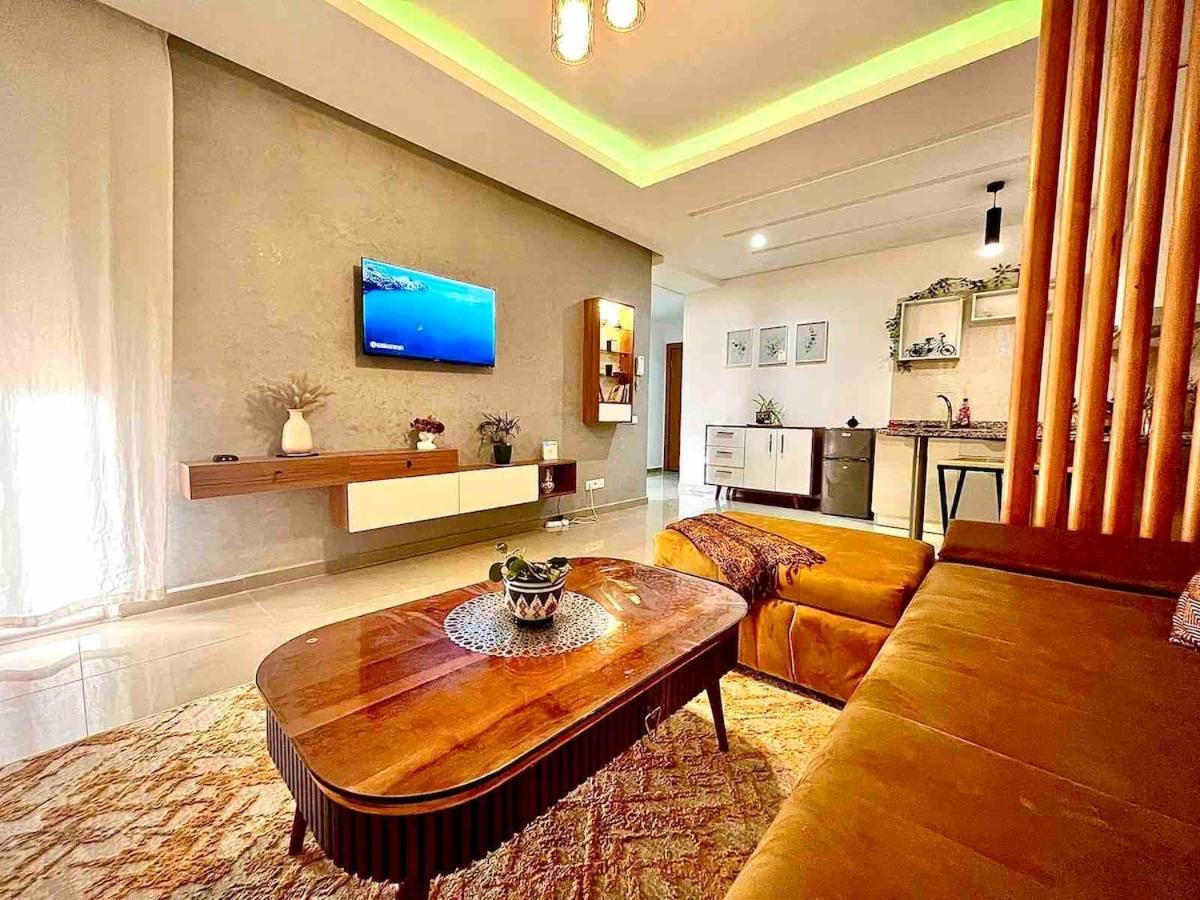 Apartment Paradise Agadir
