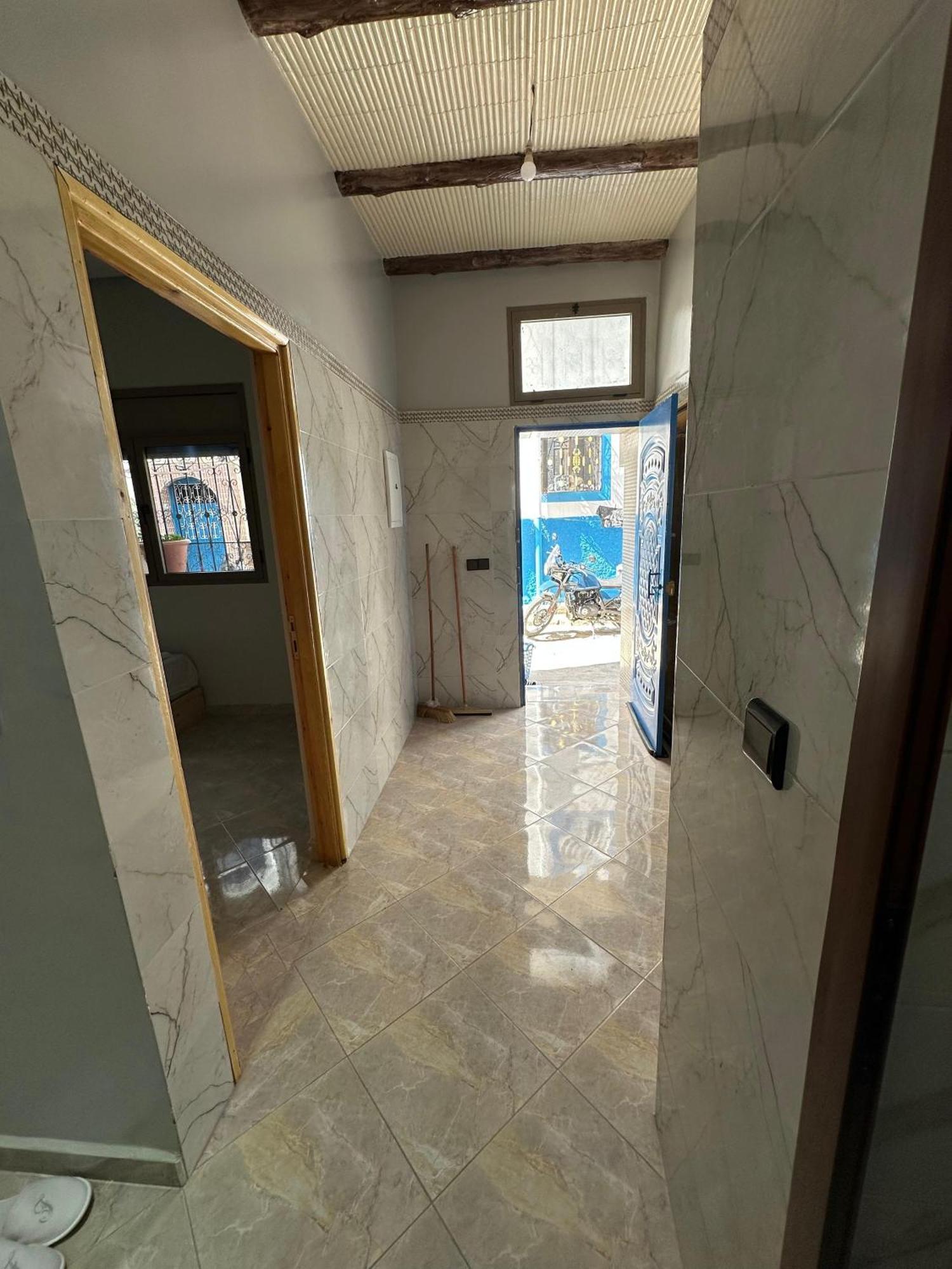 Apartment Momo Surf House Taghazout Agadir