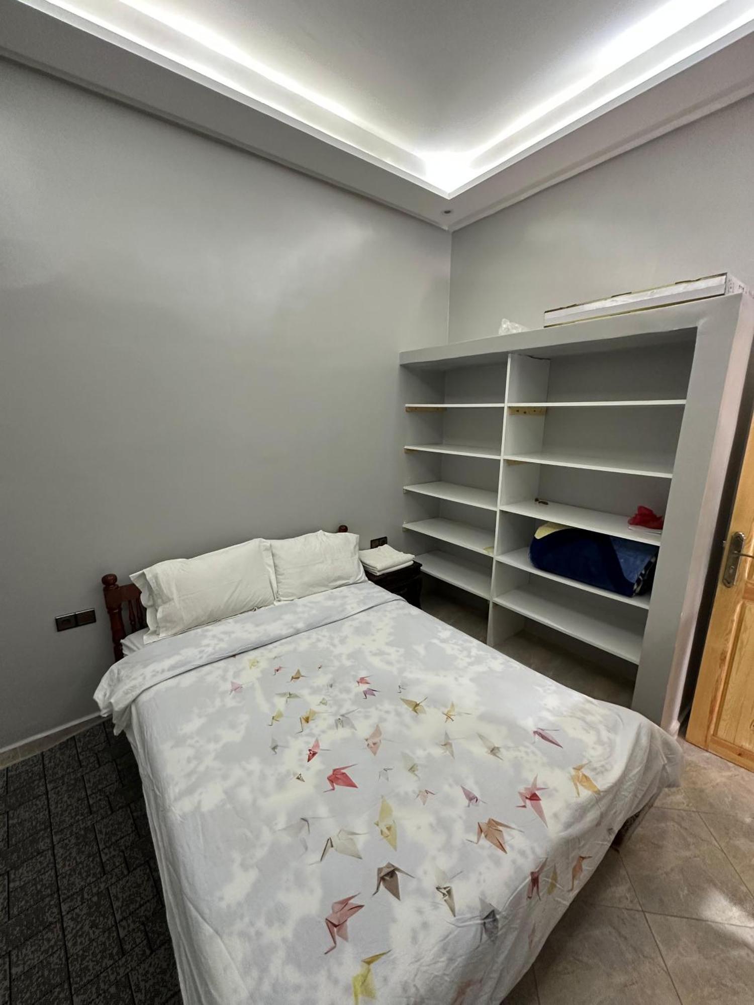 Momo Surf House Taghazout Apartment *