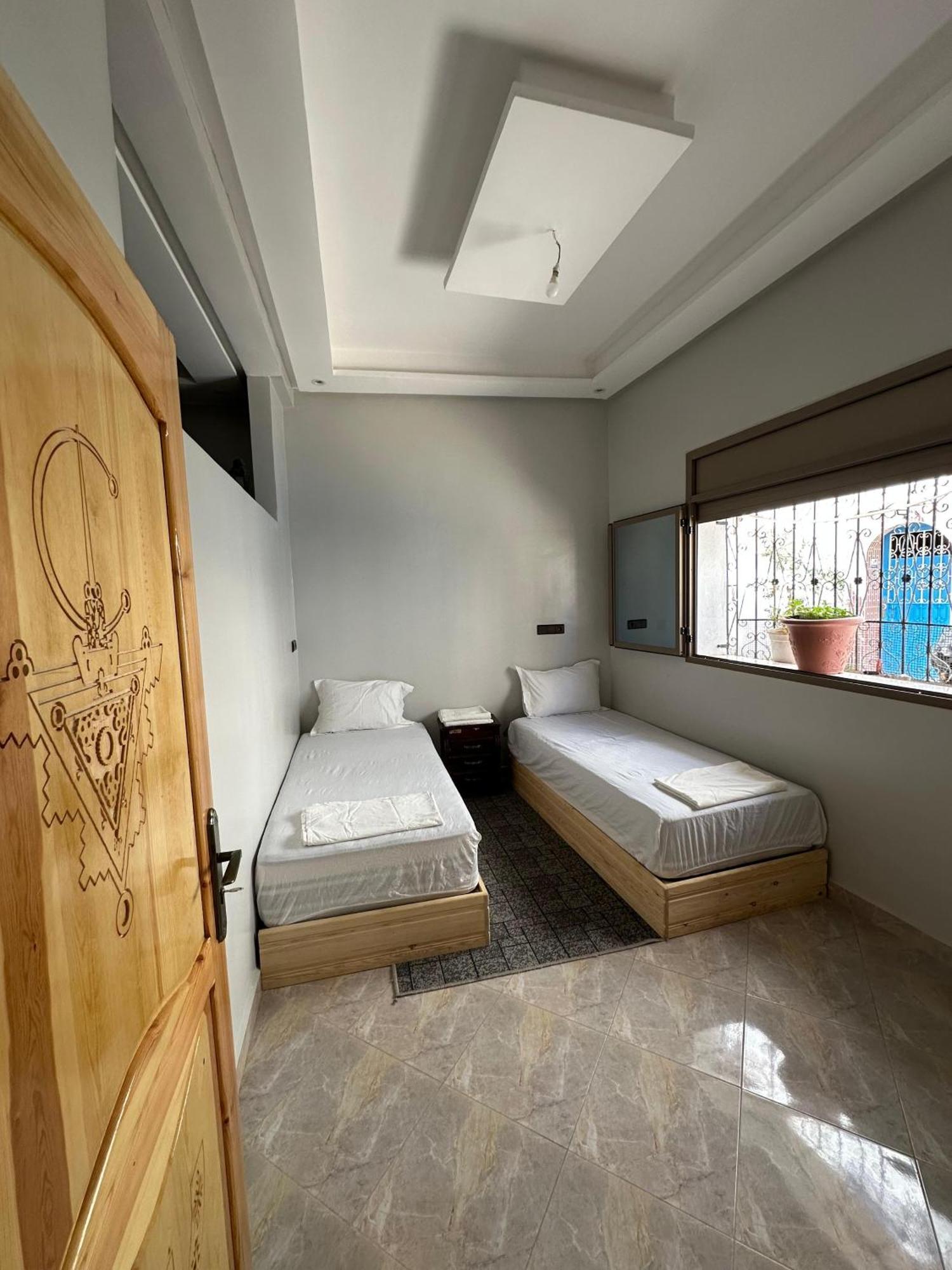 Momo Surf House Taghazout