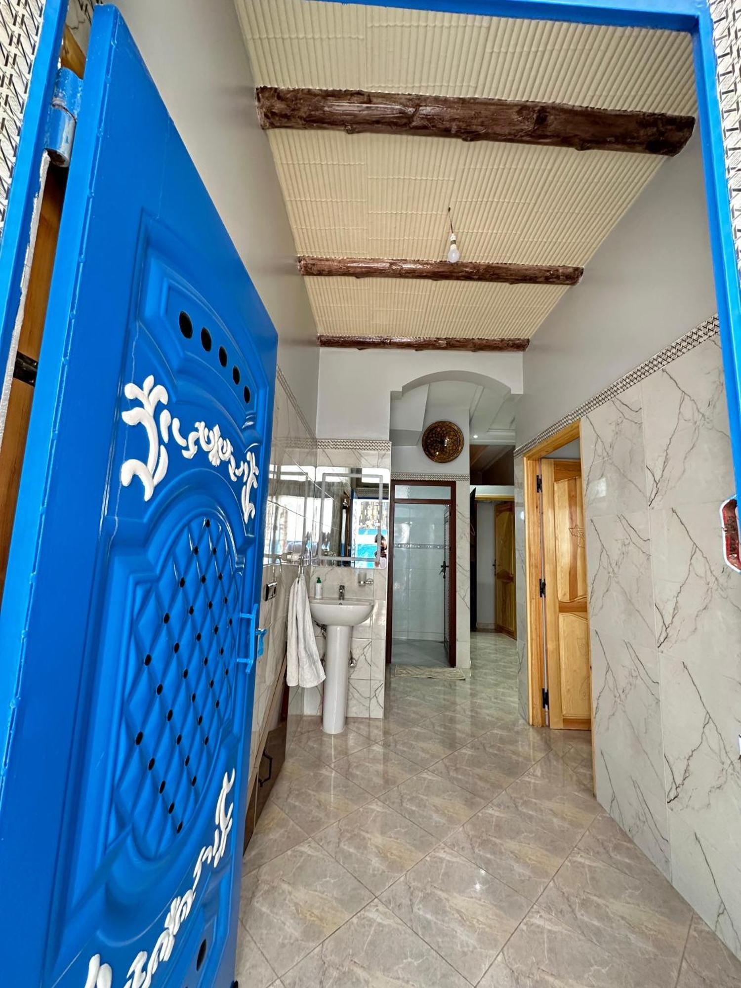 Momo Surf House Taghazout Apartment *