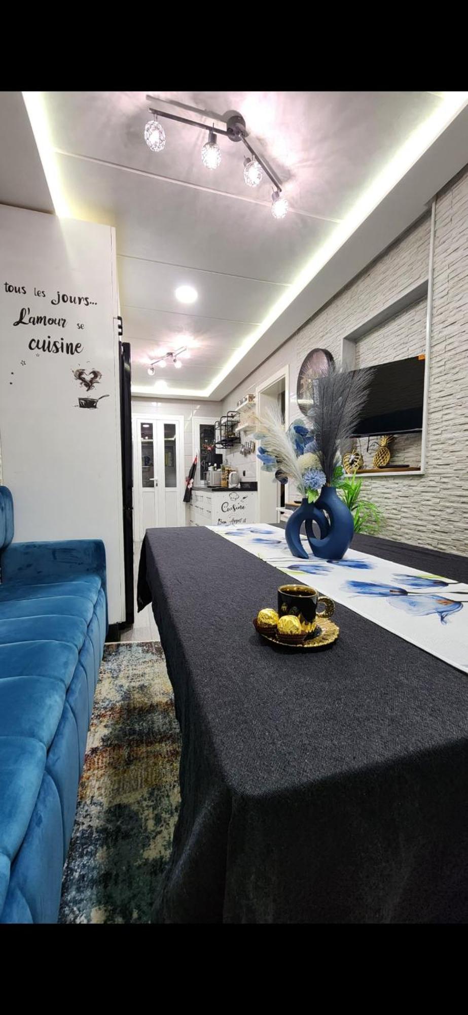 Dream House Apartment Agadir