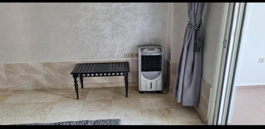 Marina 41 Pescine Apartment Agadir