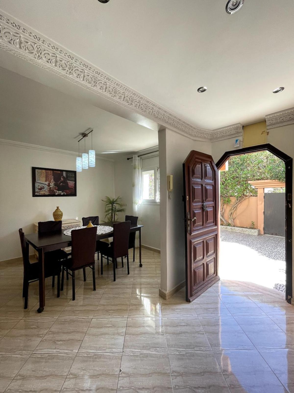 Villa Sunny House, Southern Charm *