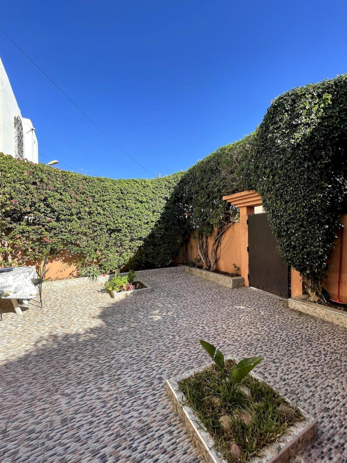 Sunny House, Southern Charm Agadir