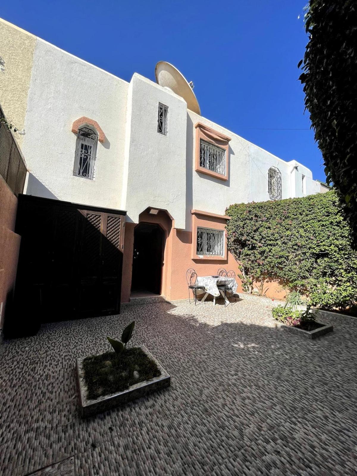 Villa Sunny House, Southern Charm *